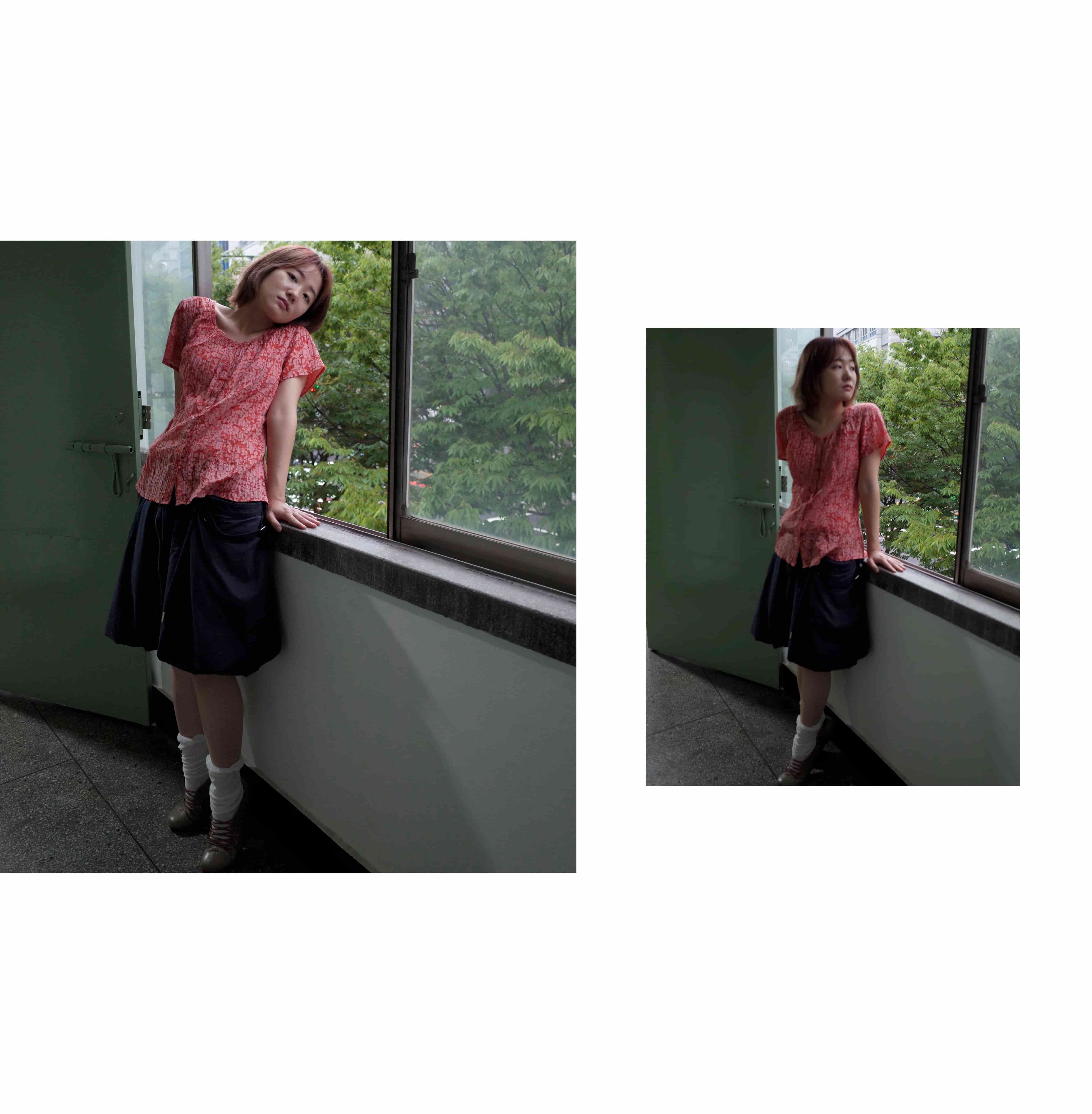 Black and White LOVE03